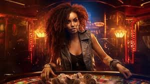 High Roller sxbd trải nghiệm cá cược thể thao và casino cao cấp
