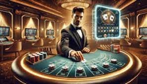 Đăng ký hoặc đăng nhập tham gia cược Jackpot