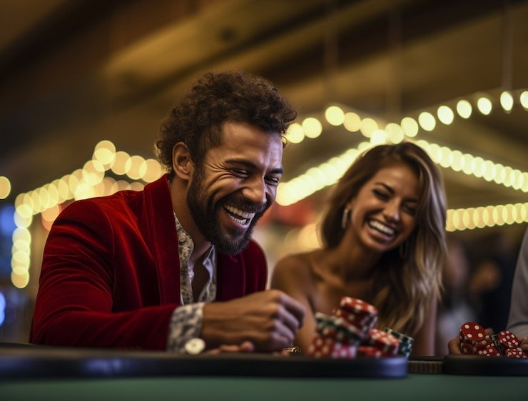 Theo dõi kết quả và nhận thưởng khi trúng Jackpot