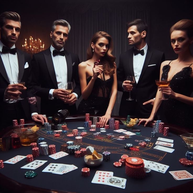 Khám phá danh mục jackpot tại sxbd